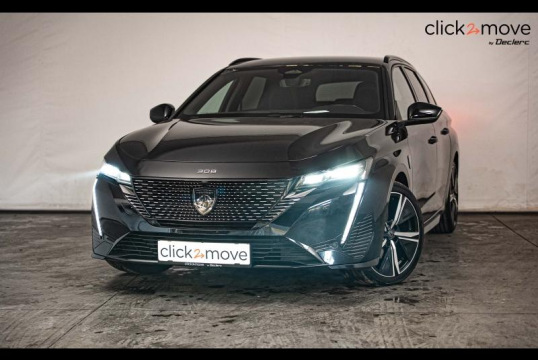 PEUGEOT 308 SW