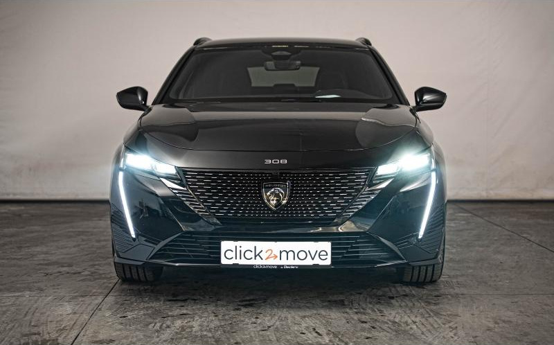 PEUGEOT 308 SW