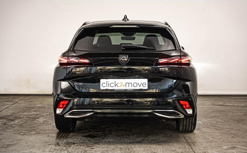 PEUGEOT 308 SW