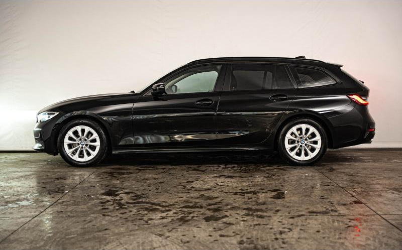 BMW Série 3 Touring