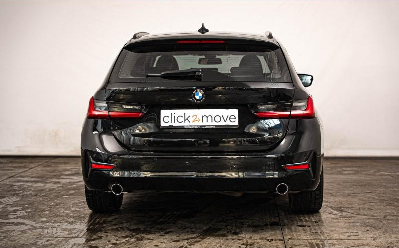 BMW Série 3 Touring