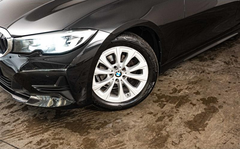 BMW Série 3 Touring