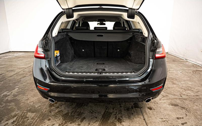 BMW Série 3 Touring