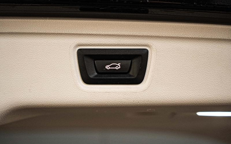 BMW Série 3 Touring