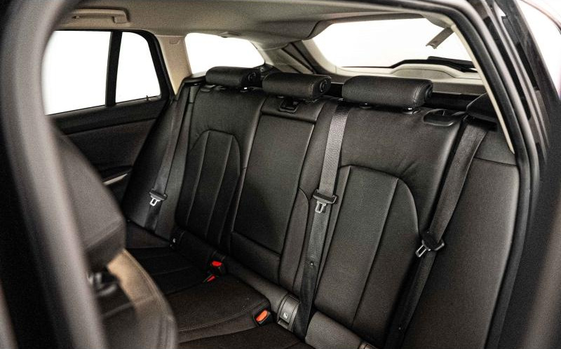 BMW Série 3 Touring