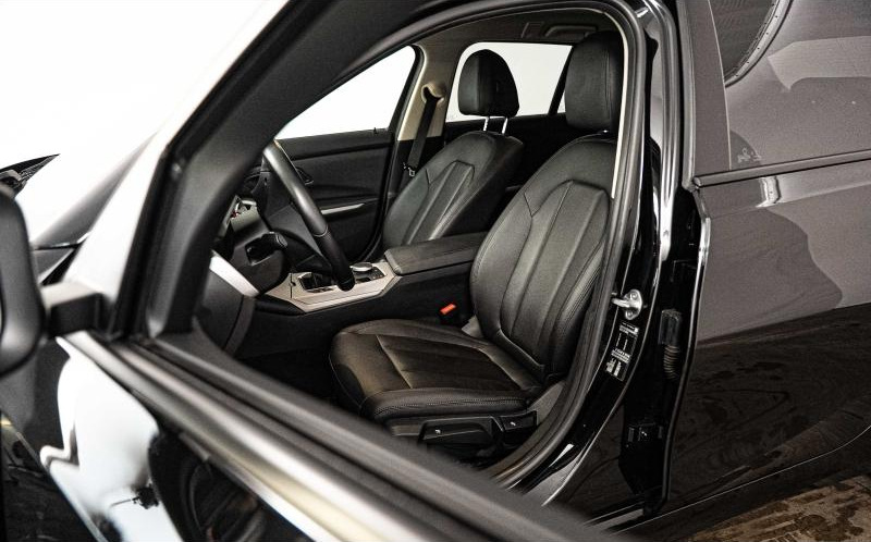 BMW Série 3 Touring