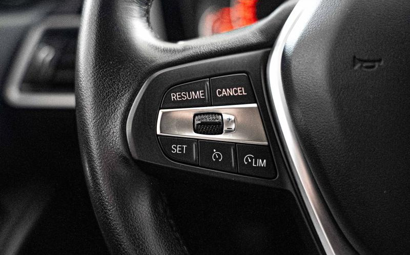 BMW Série 3 Touring