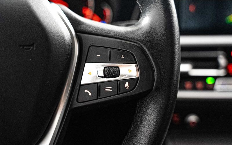 BMW Série 3 Touring