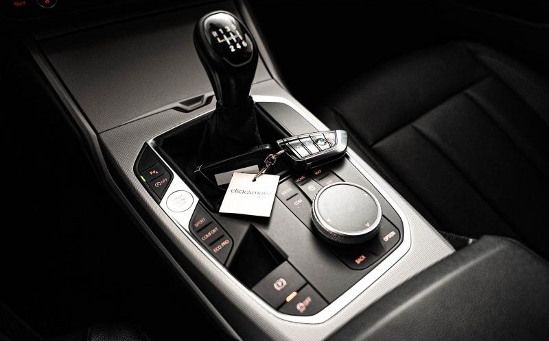 BMW Série 3 Touring