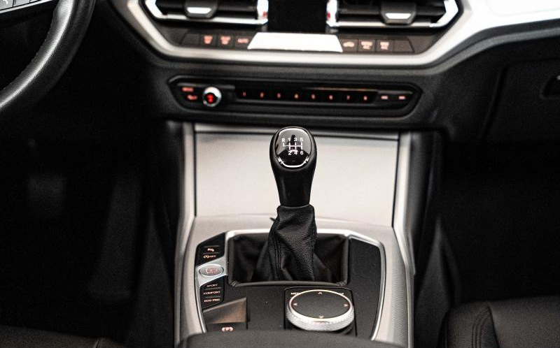 BMW Série 3 Touring