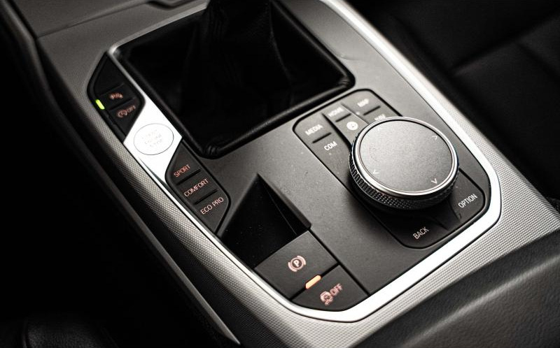 BMW Série 3 Touring