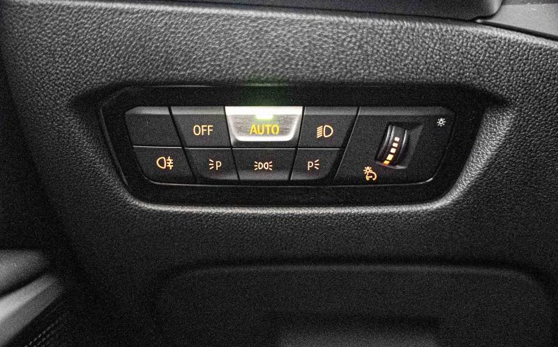 BMW Série 3 Touring