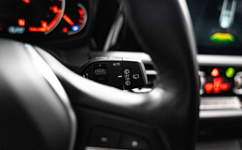 BMW Série 3 Touring