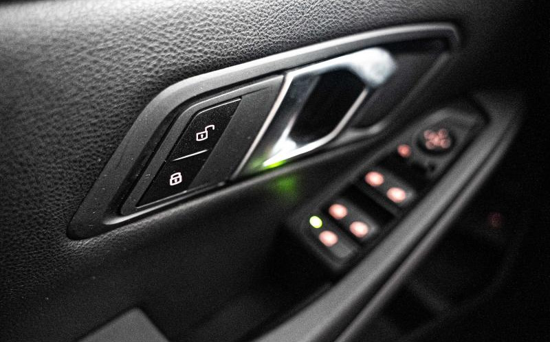 BMW Série 3 Touring