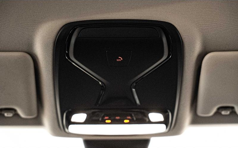 BMW Série 3 Touring