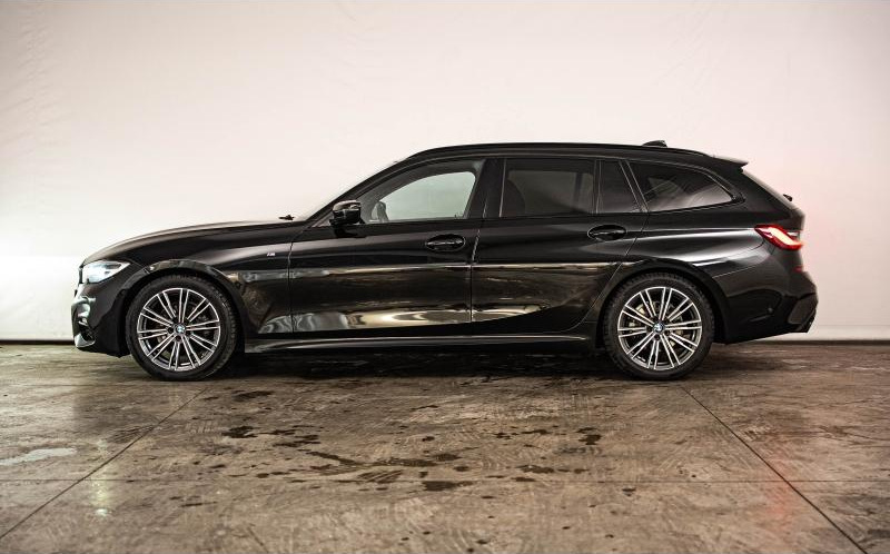BMW Série 3 Touring