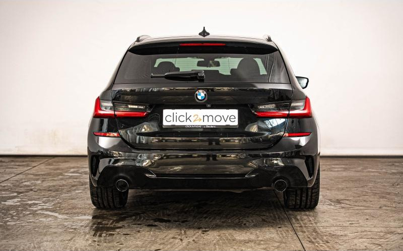 BMW Série 3 Touring