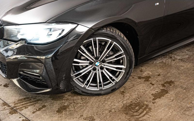 BMW Série 3 Touring