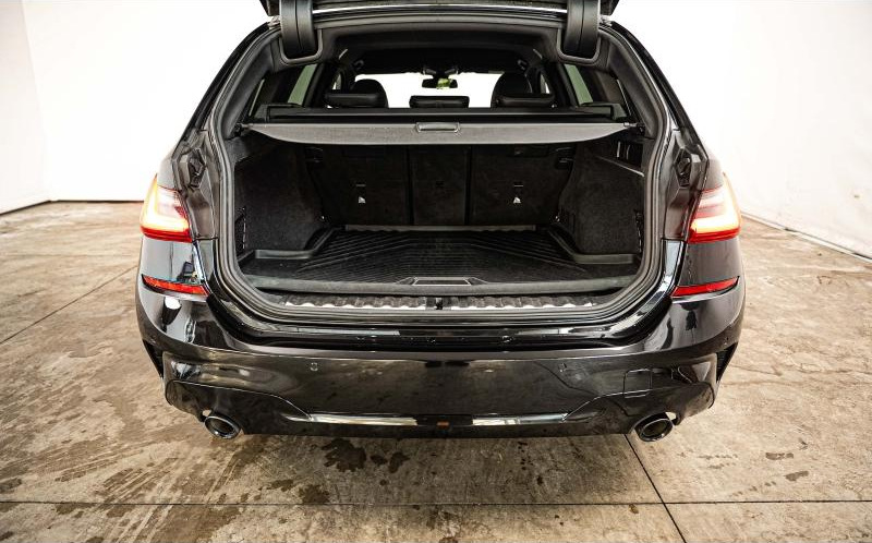 BMW Série 3 Touring