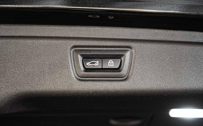 BMW Série 3 Touring