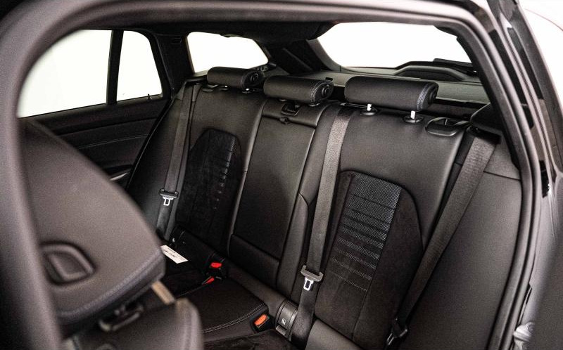 BMW Série 3 Touring