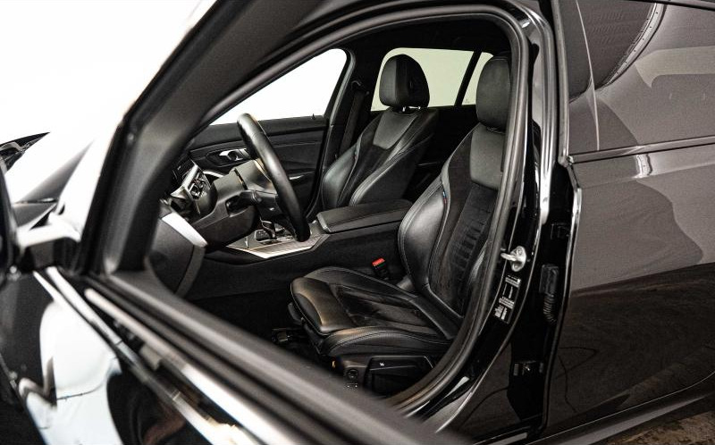 BMW Série 3 Touring