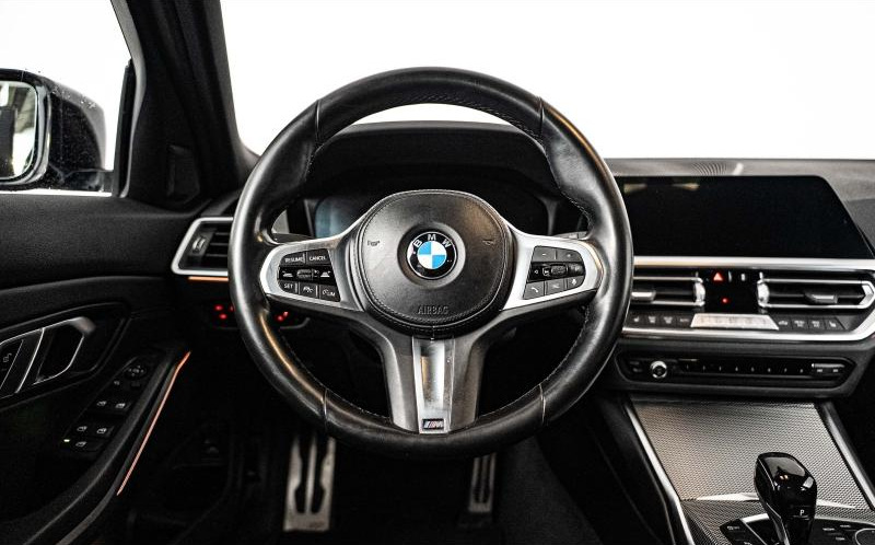 BMW Série 3 Touring