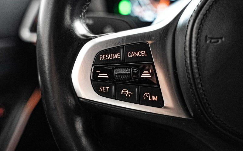 BMW Série 3 Touring