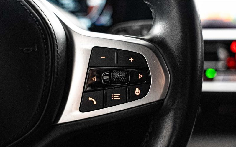 BMW Série 3 Touring