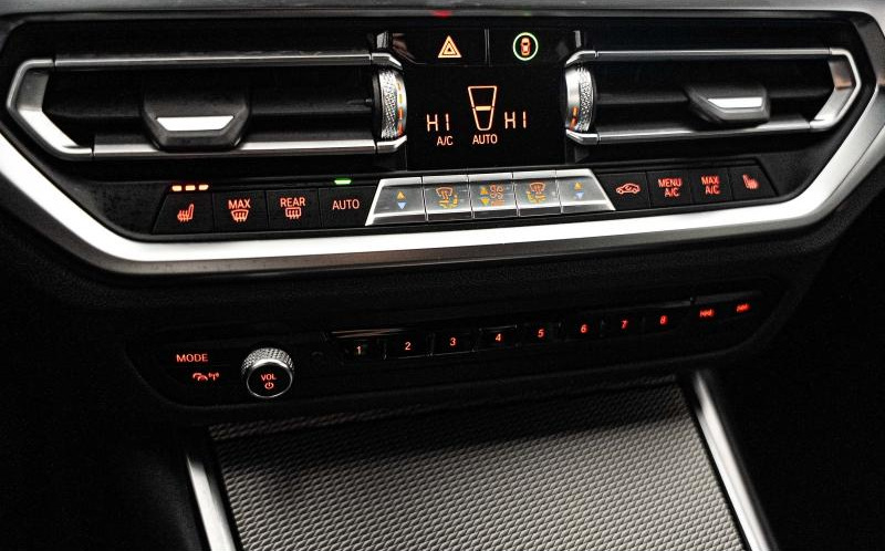 BMW Série 3 Touring