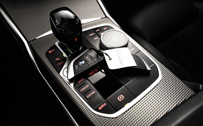 BMW Série 3 Touring