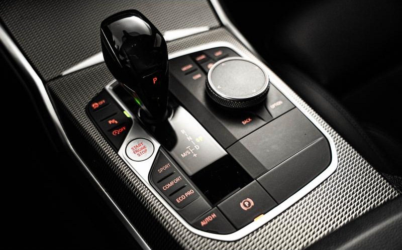 BMW Série 3 Touring