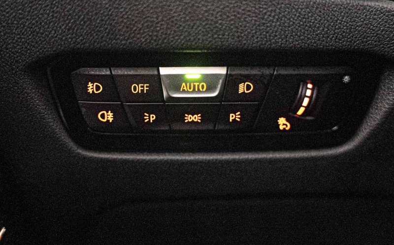 BMW Série 3 Touring