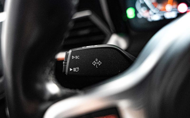 BMW Série 3 Touring