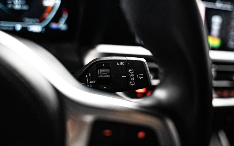 BMW Série 3 Touring