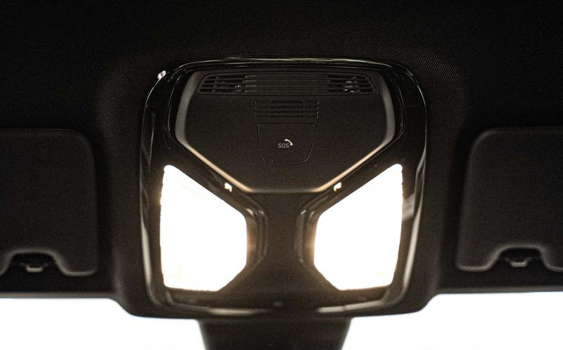 BMW Série 3 Touring