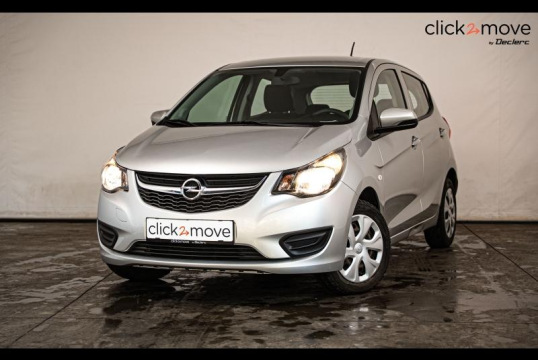 OPEL Karl