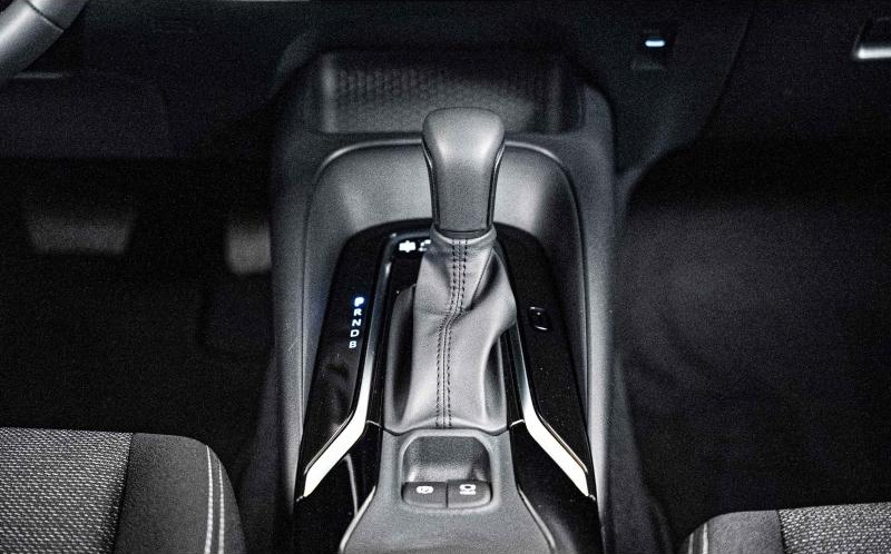 TOYOTA Corolla Touring Spt