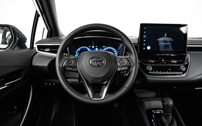 TOYOTA Corolla Touring Spt