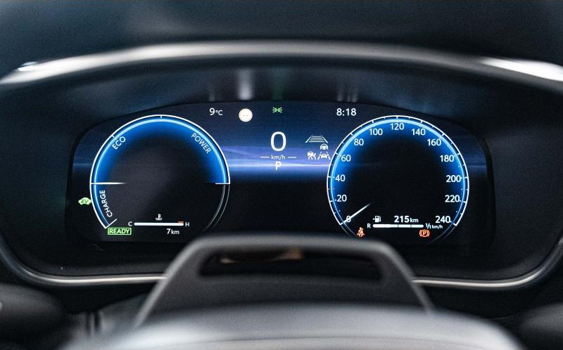 TOYOTA Corolla Touring Spt