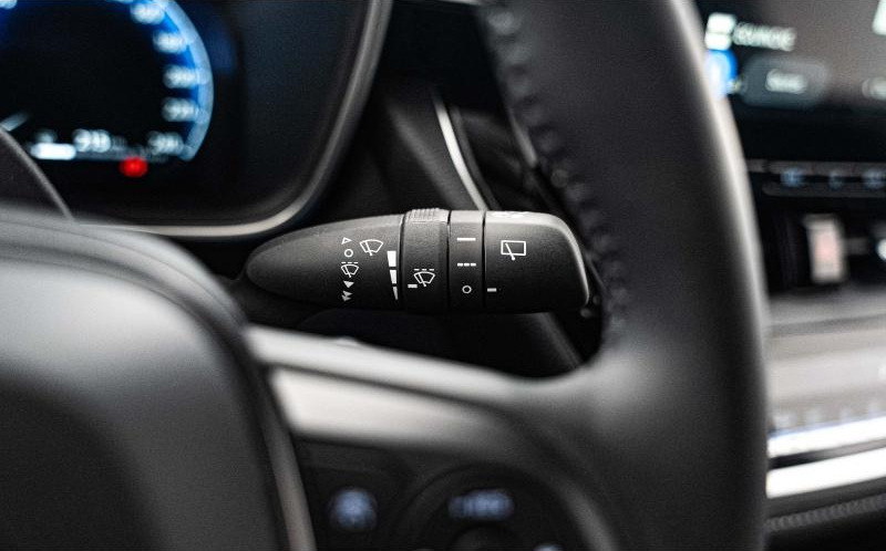 TOYOTA Corolla Touring Spt