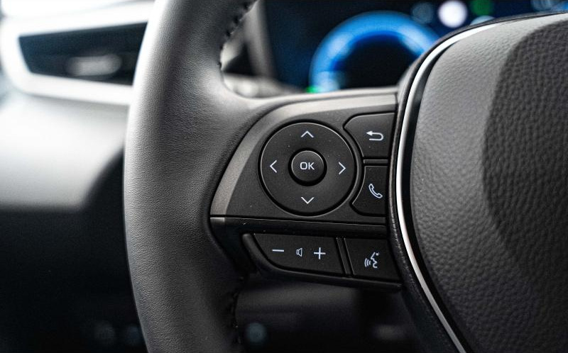 TOYOTA Corolla Touring Spt