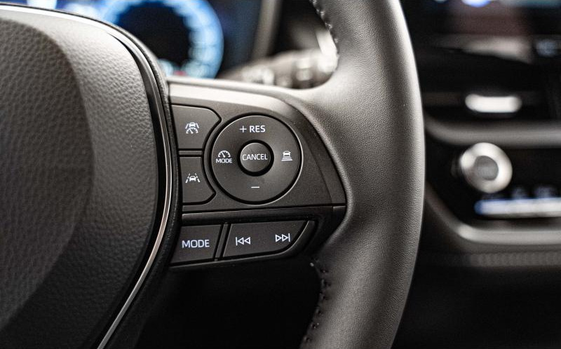 TOYOTA Corolla Touring Spt