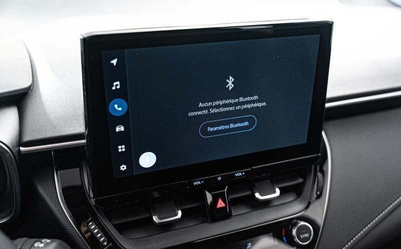 TOYOTA Corolla Touring Spt