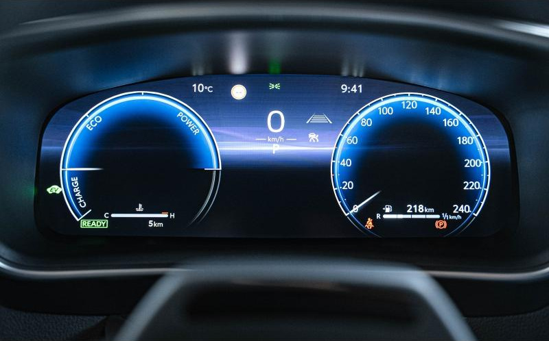 TOYOTA Corolla Touring Spt