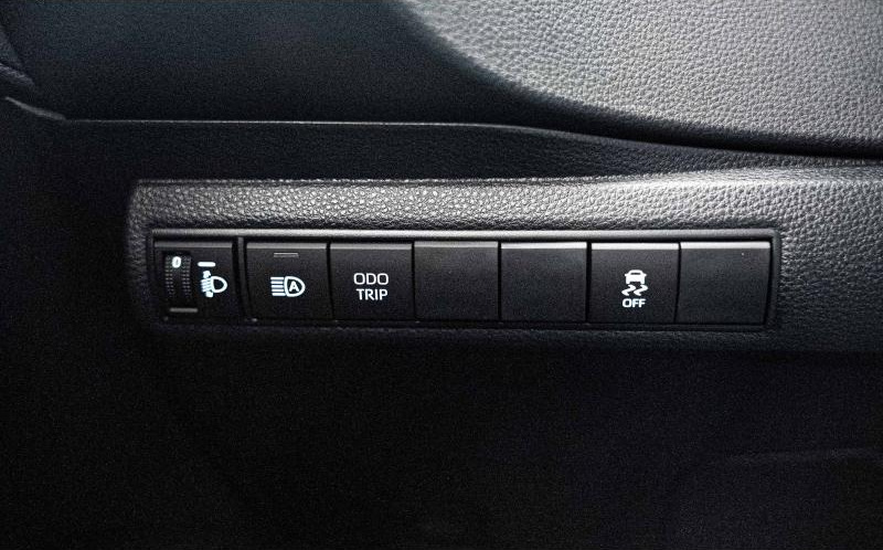 TOYOTA Corolla Touring Spt