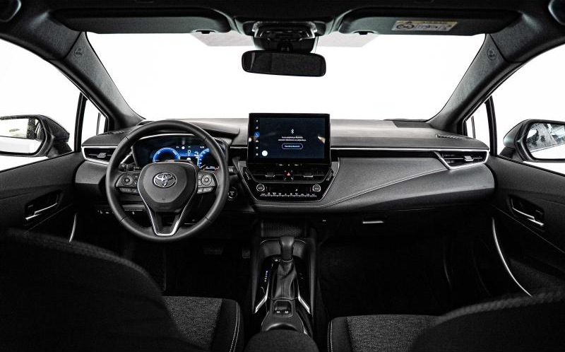 TOYOTA Corolla Touring Spt