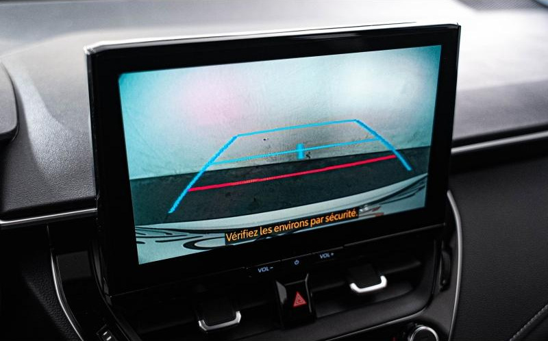 TOYOTA Corolla Touring Spt