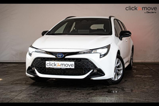 TOYOTA Corolla Touring Spt