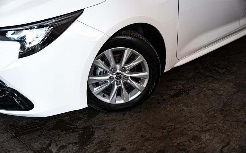 TOYOTA Corolla Touring Spt